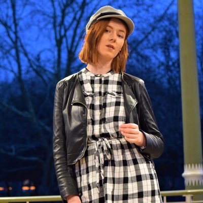 pageyycupcake's profile picture. 