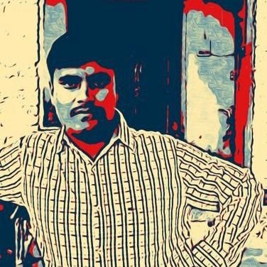 अमेठी का पत्नी प्रताड़ित तिवारी जो पिछले हज़ार सालों से कांग्रेसी था लेकिन आज कल राहु काल से ग्रसित है! इस बार उम्मीद है कोई ईरानी शायद बाहर निकाल ले।