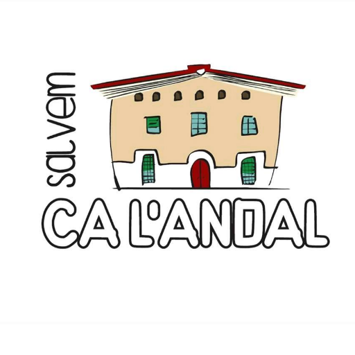 Masia de Ca l'Andal a #Bufalà #Badalona S. XV. Volem un espai sociocultural! salvemcalandal@gmail.com SAVE CA L'ANDAL. 15th C.