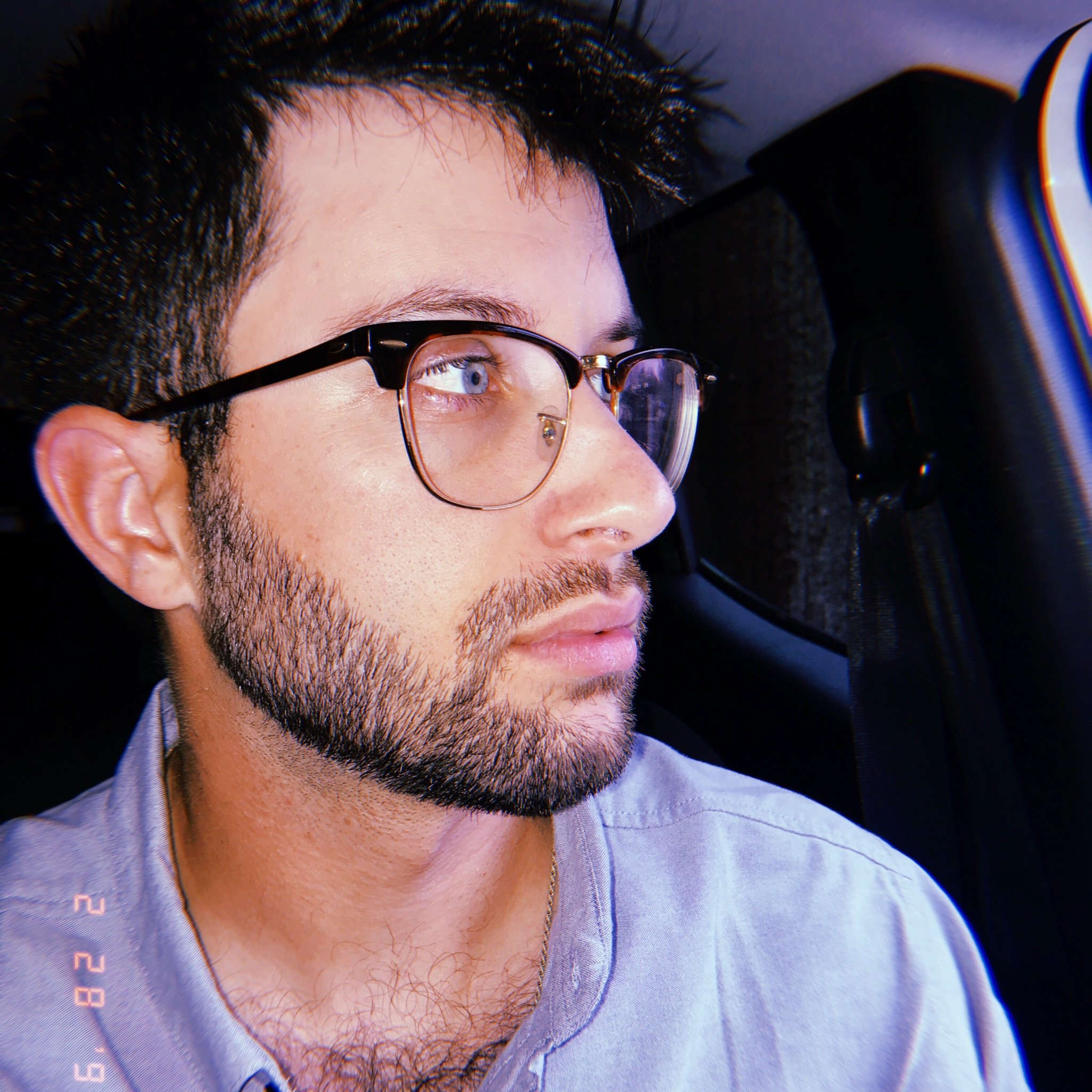 seth_colton's profile picture. Sarah ♥️