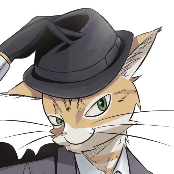 抹茶トラ男爵さんのプロフィール画像