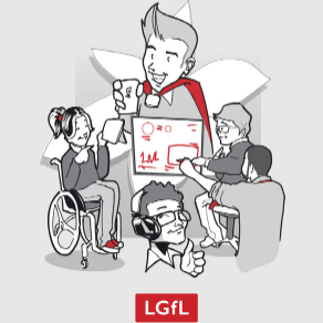 LGfL IncludED Service aims to harness the power of technology to remove barriers to learning and support all learners achieve their potential. Supporting teache