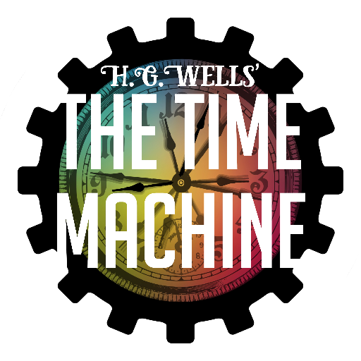 Award-Winning Family Theatre Company. Creators of The Tale of the Cockatrice. Currently touring our adaptation of HG Wells' The Time Machine!