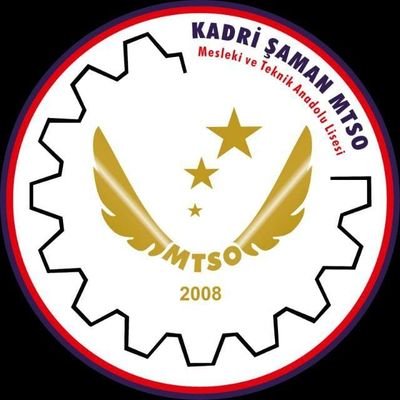 Toroslar Kadri Şaman MTSO MTAL