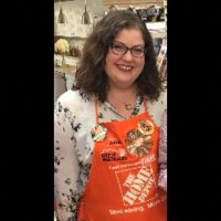 Adria Whitford (@adria_thd) 's Twitter Profile Photo Adria Whitford (@adria_thd) 's Twitter Profile Photo