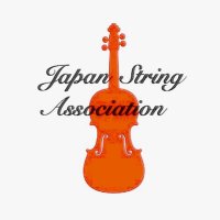 日本弦楽協会 (@japan_string) 's Twitter Profile