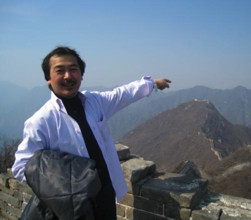 TowardAsia's profile picture. Clinical pharmacologist working for Asian collaborative clinical trials, K-pop lover