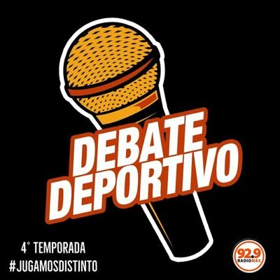 Debate Deportivo