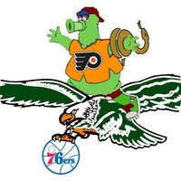 Life of a Philly Fan (@phillyfanlife) 's Twitter Profile Photo