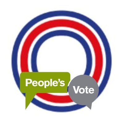Join Open Britain East London to support a #PeoplesVote on the Brexit deal. Follow us, get involved and make a difference in East London. 🇬🇧 🇪🇺 #fbpe