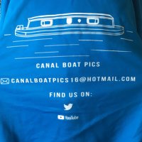 Canal Boat Pictures (@canalboatpics16) Twitter profile photo