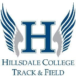 Official Twitter Account of @HillsdaleTrack Jumps/Multis