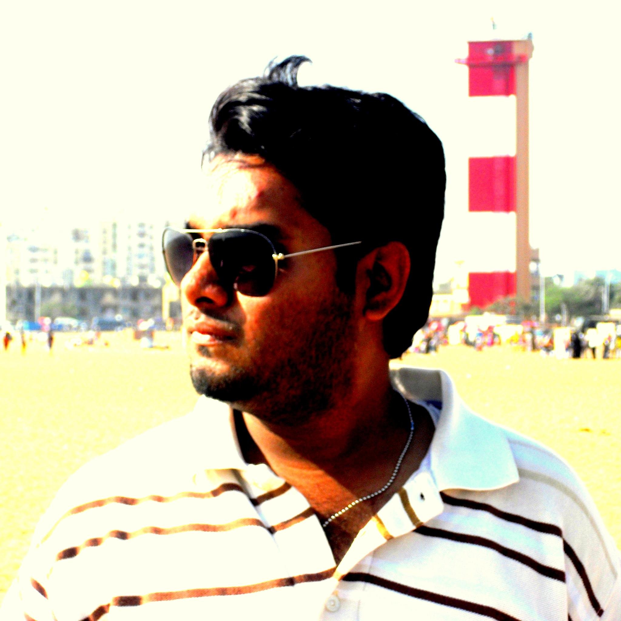 IT Techie, ARR Addiction, Divine, Traditional Lover, RE Rider, Pet Lover :)