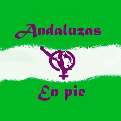 Andaluzas en Pie (Almería)