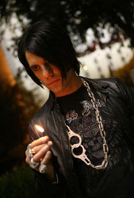 UnderworldGod_'s profile picture. Ruler of the Underworld.Engaged to my Angel in disguise, Lilith. Mess with either of us, you'll regret even living.