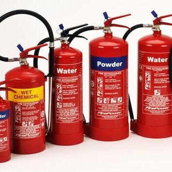 Fire Extinguishers, Servicing, Signs, Parts, Fire Alarm, Fire Awareness Training & Much More.also the commissioning of new Extinguishers,