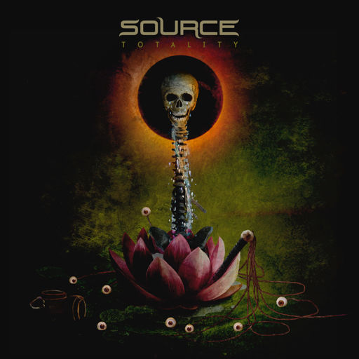 ListenToSource's profile picture. The official twitter account for the progressive metal band, Source.