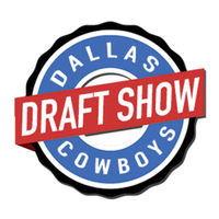 The Draft Show(@TheDraftShow) 's Twitter Profile Photo