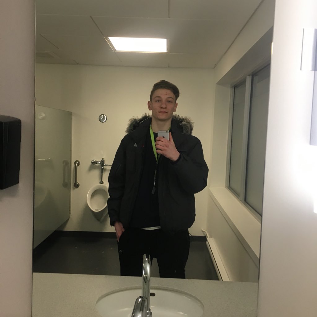 mattsnell15's profile picture. 19