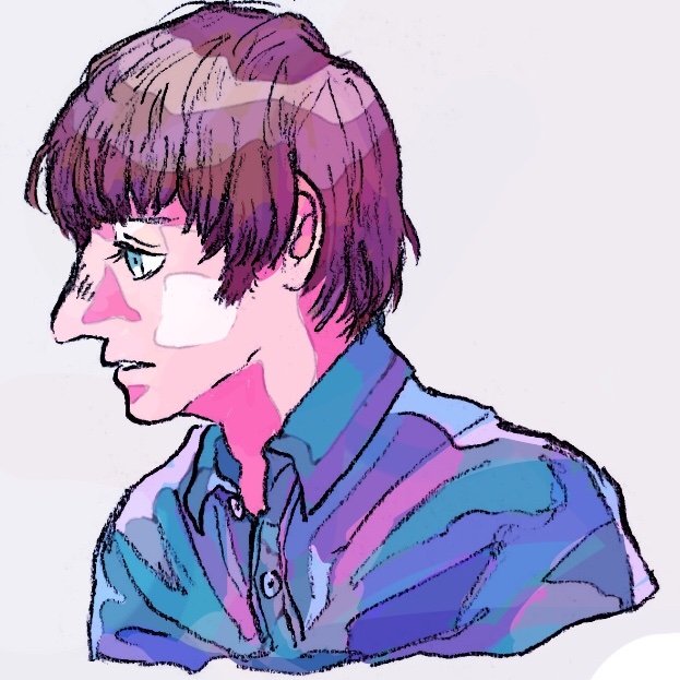 Claricさんのプロフィール画像