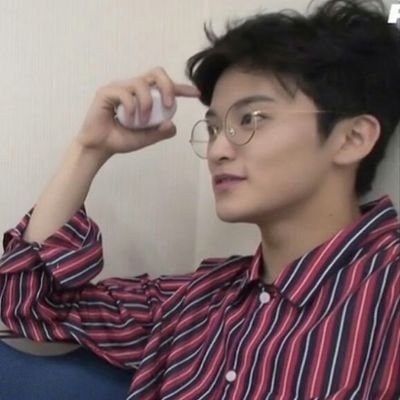 saidbymark's profile picture. 