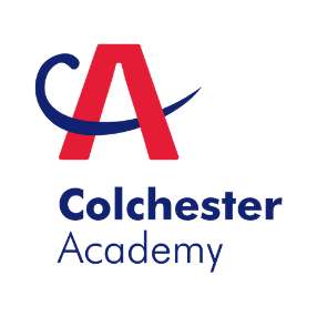 Colchester Academy's aim is to make sure every student fulfils their potential, developing into responsible and successful citizens.