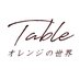 Table (@table_band_info) Twitter profile photo Table (@table_band_info) Twitter profile photo