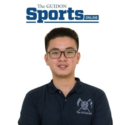 Writer for The Guidon Sports. Follow @TheGUIDONSports for you Blue and White sports fix! | Views expressed here are my own. Personal account: @npdy82