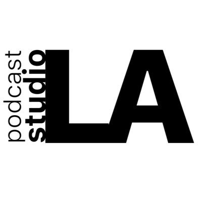 PodcastStudioLA's profile picture. Podcast Production & Resources for the masses. Join our Community at: https://t.co/gfs44gkRkq #podcasting #podchat
