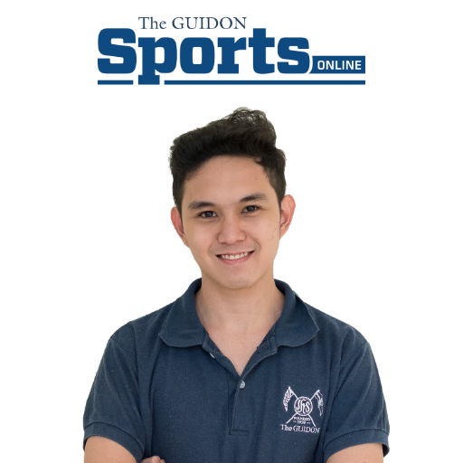 Writer for The GUIDON Sports. Views here are my own. Personal account: @_josephbanaag