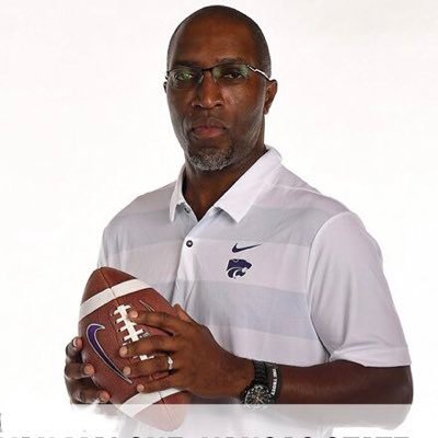 K-State Coach Van B Malone Profile