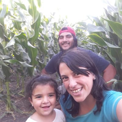 negrohernandez5's profile picture. ingeniero agrónomo.futuro doctor en ciencias agrarias. 🌽🌾🌻 .hincha del más grande . Papá de amandita y juana