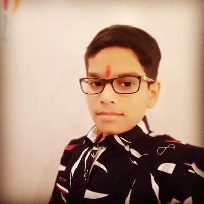 GreatestUday's profile picture. I am a CMS student..