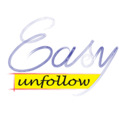 Great Twitter Application to Unfollow Non-followers and follow back New followers via: https://t.co/6d3O8XFUvL