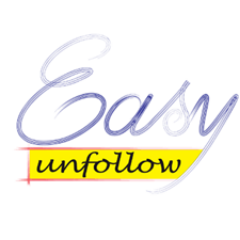 Great Twitter Application to Unfollow Non-followers and  follow back New followers via: https://t.co/6d3O8XFUvL