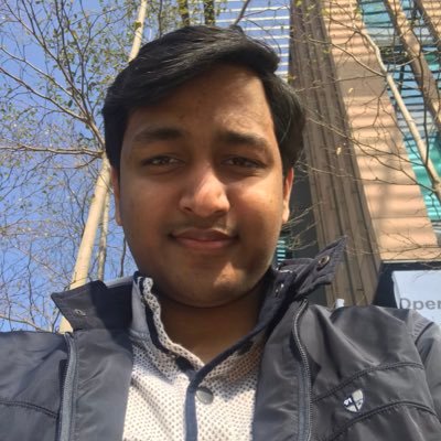 vibhorcoolvg's profile picture. Works in Financial Consulting, an avid follower of Cricket, and interested in exciting and upcoming technologies.