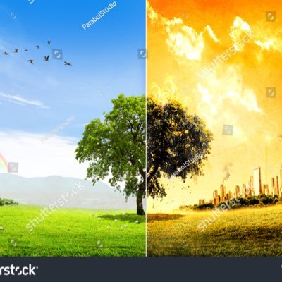 L’Afrique doit prendre sa part de responsabilité dans la lutte contre le changement climatique . MON CLIMAT,MA SANTÉ