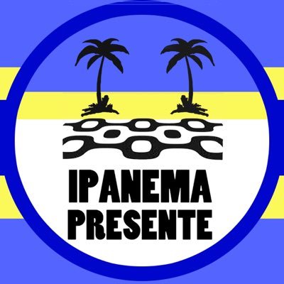 Perfil Oficial Operação Ipanema  
