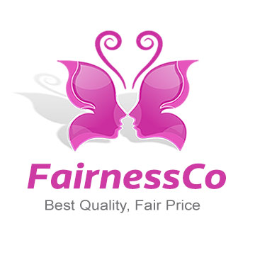 Charm, Appeal, Beauty, Personality constitutes FairnessCo.
Launched our online store to reach out to a larger group of customers based in UK and Europe region.