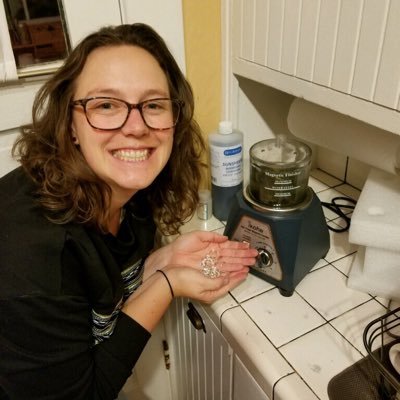 marynleighjewel's profile picture. Jewelry Artist and Teacher from Portland, Oregon.