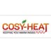 Cosy-Heat Ltd (@cosyheatltd) Twitter profile photo Cosy-Heat Ltd (@cosyheatltd) Twitter profile photo