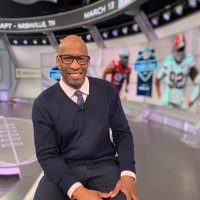 Bucky Brooks (@buckybrooks) 's Twitter Profile Photo Bucky Brooks (@buckybrooks) 's Twitter Profile Photo