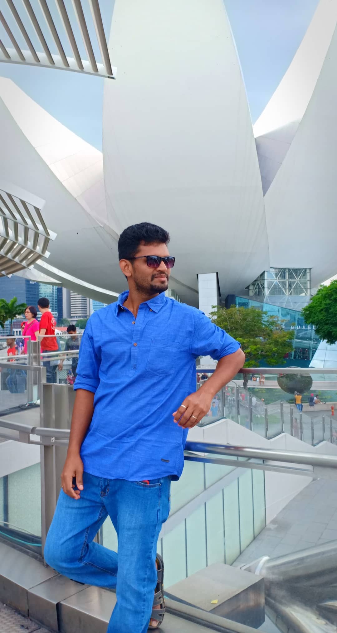 நட்பே துணை 👬
அறம் செய்
#RE LvR
துணிவே துணை 😎💪
எந்த இடத்திற்கு சென்றாலும் வந்த பாதையை மறக்காதே😏