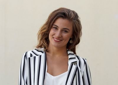 Founder&Social Entrepreneur of @sPERANTOworldwide// Art Director, Choreographer&Dancer// Pedagogue of Culture and Media// advocate for
#youthempowerment #csr