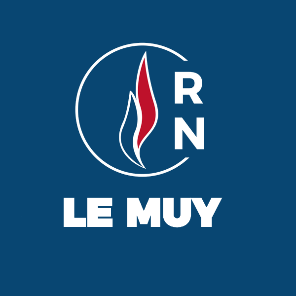 Rassemblement National du Muy 🇫🇷