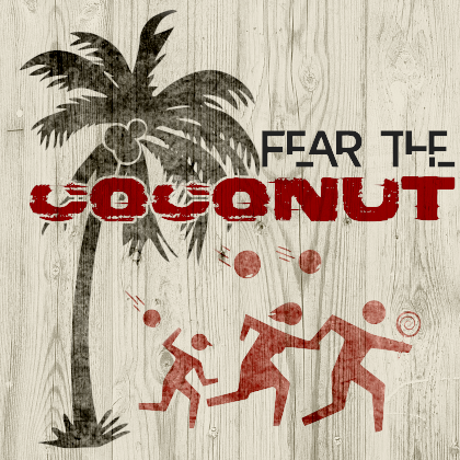 Compte officiel de la communauté Fear The Coconut :  Heroes of the Storm, Trackmania et World of Warcraft ! Mail : fearthecoconut@gmail.com