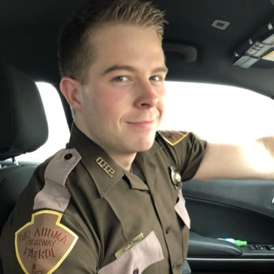 This is the Official Twitter page of Trooper Jeff. A State Trooper for the Oklahoma Highway Patrol . PIO in NEOK. This feed is not monitored 24/7.