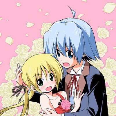 はやてさんのプロフィール画像