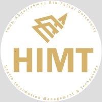 HIMT - IAU (@himt_iau) Twitter profile photo