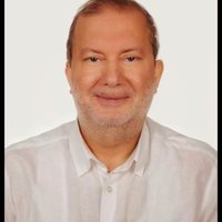 Ali Özyurt (@mdozyurt) 's Twitter Profile